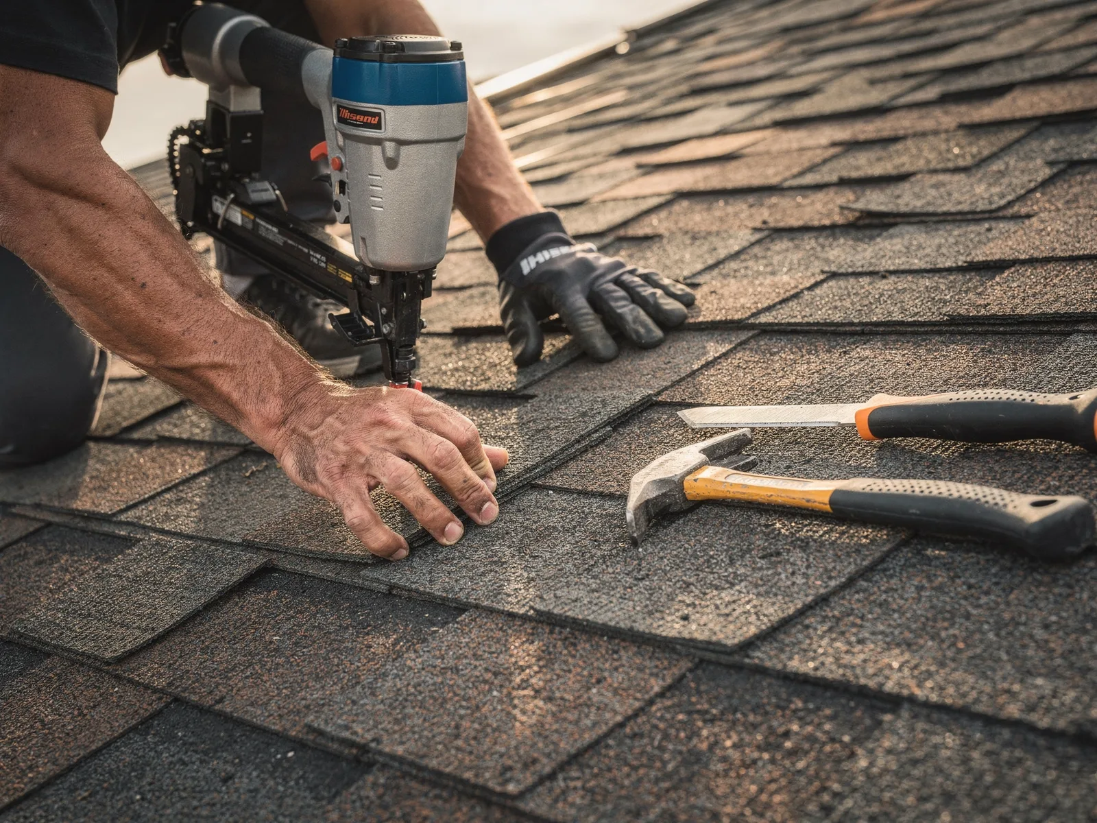 Why choose Roof Repair in Cuba, IL